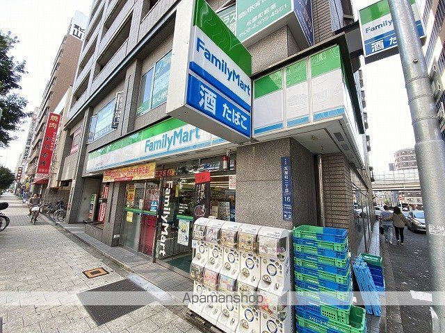 SK RESIDENCES SHINSAIBASHIの周辺写真