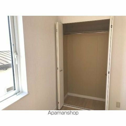 ペイサージュ西町の内装写真