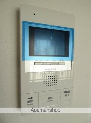 ブリティッシュクラブ宮川町の内装写真
