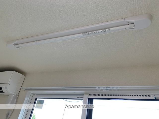 D-avance今本町Cの内装写真