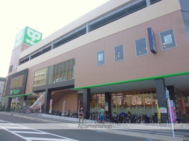 キュービック湘南　壱番館 107 ｜ 神奈川県藤沢市村岡東１丁目3-3（賃貸アパート1R・1階・20.48㎡） その22