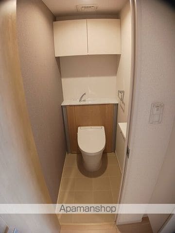 スアヴィス平塚八重咲の内装写真