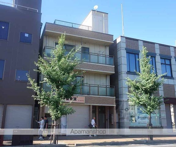 大西マンション