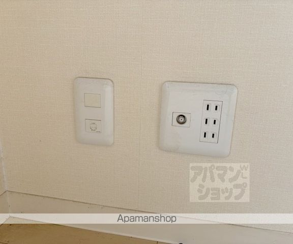 コテージタケダの内装写真