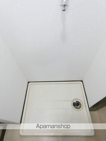 ビラアークルAの内装写真