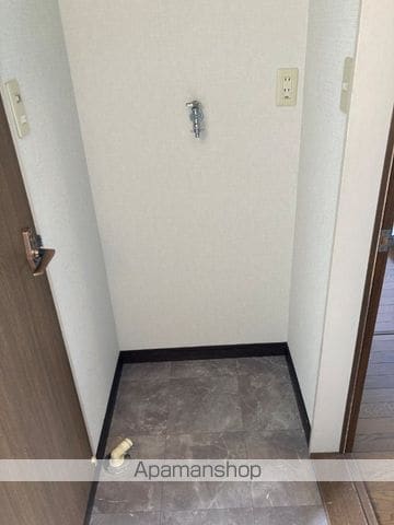 サンライフ江陽の内装写真