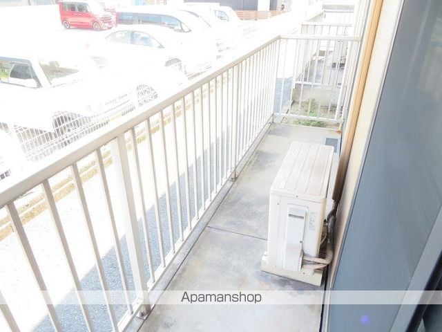 プレジール千田の内装写真