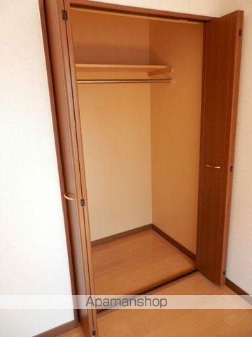 リッセ・Iの内装写真