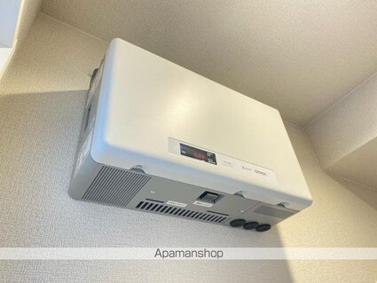 クレヴィア[2LDK/63.4m2]の内装5