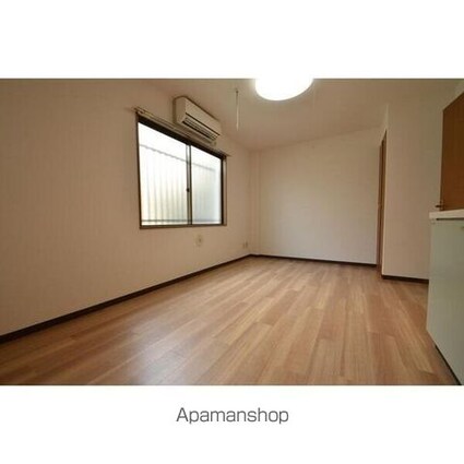 ダイヤモンドレジデンス西大島[1R/20.24m2]のリビング・居間1