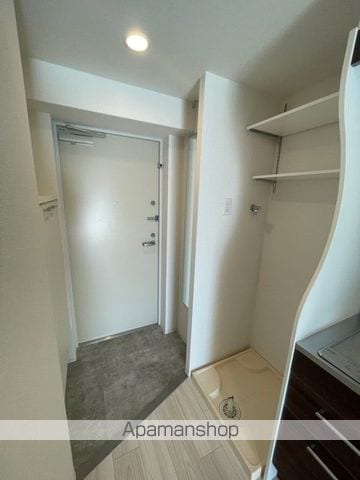 セレニテ福島プリエの内装写真