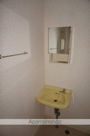 サンロードNo.3の内装写真
