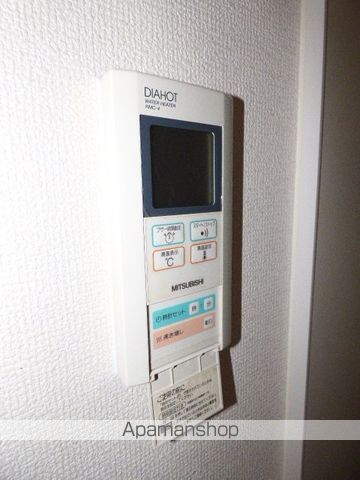 エステムヒルズ新大阪の内装写真