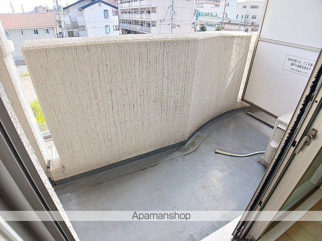 アグネスの内装写真