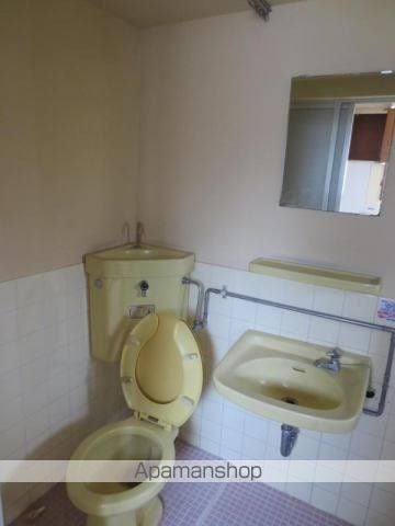 大手町二宮ハイツの内装写真