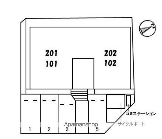 ブルックナー洋光台のその他写真