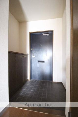 サーパス後楽園の内装写真
