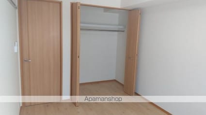 倫世館　Ｂ棟[2DK/50.12m2]の収納