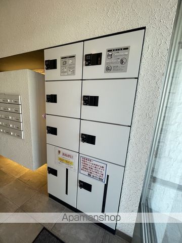 コローレ宮の沢の外観写真