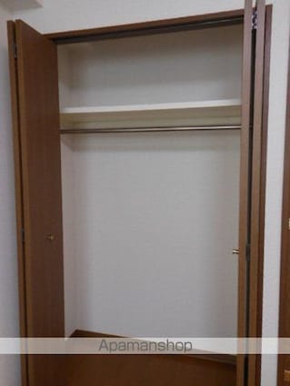 東京都港区芝浦２丁目[1K/18.91m2]の内装5