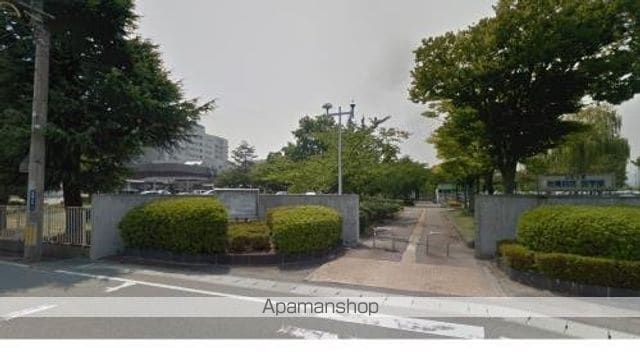 TAIYOマンションの周辺写真
