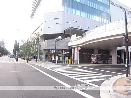 ペニーアーケード[1R/18.5m2]の周辺4