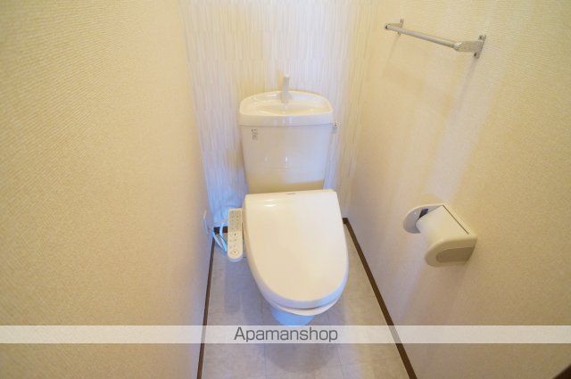 コンサージュの内装写真
