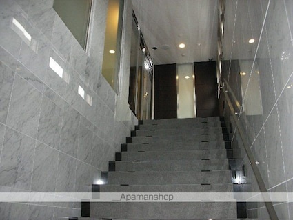 アクタス天神パークシティ[1K/24.62m2]の共用部3