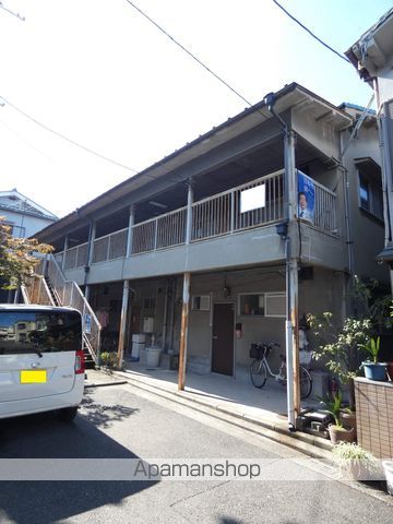 木本文化の外観写真