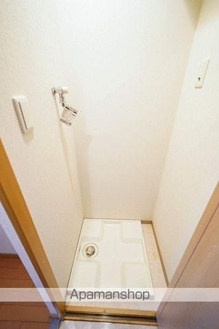ONE ROOF FLAT FUKUSHIMAの内装写真