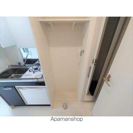 ハーモニーテラス高円寺南Ⅴ[1R/10.56m2]のその他設備