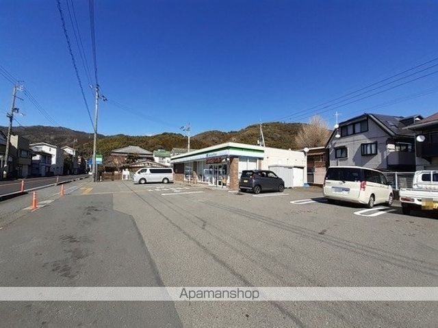 ヴィラ セイバリーの周辺写真