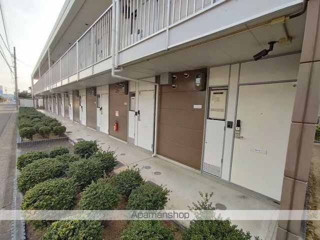 レオパレスMA MAISON SAKOの内装写真