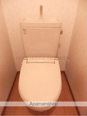 パークビューテラス C棟の内装写真