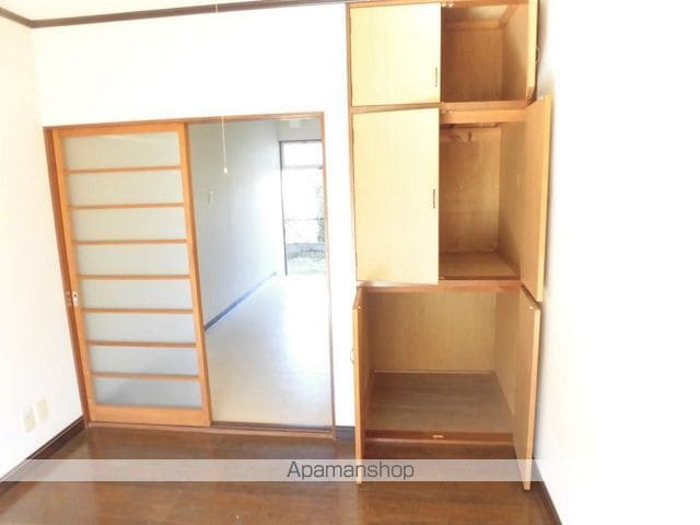 レジデンス山口A棟の内装写真