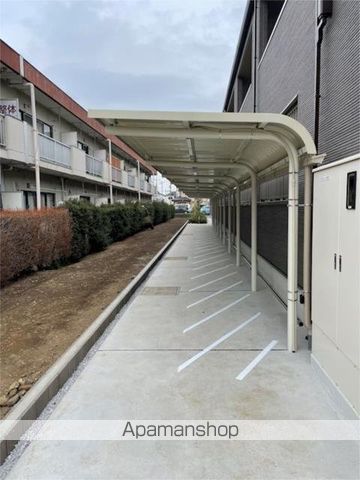 ルミネ中央[2LDK/54.89m2]の内装4