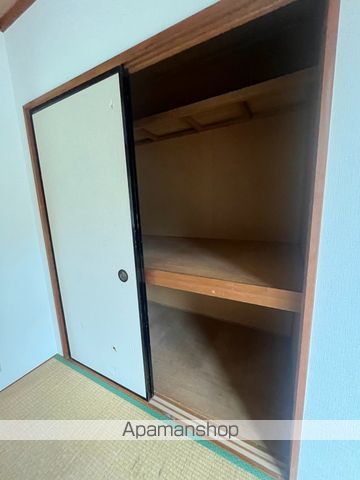 サンハイツ片瀬の内装写真