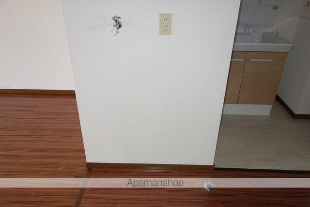 プレアメゾンの内装写真