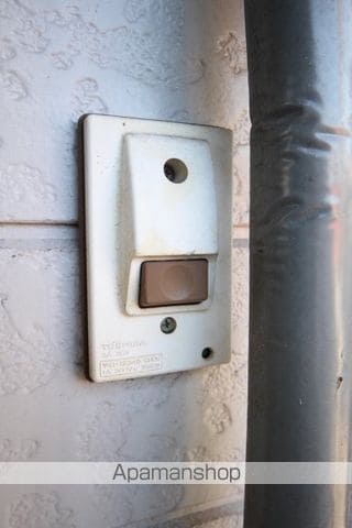 ノースルピナスの内装写真