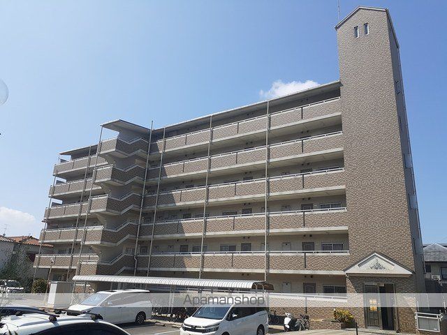 アフロディ布市の外観写真