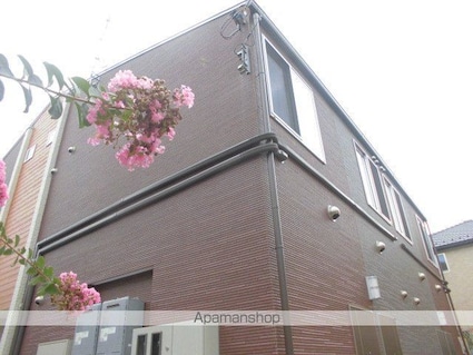 ｓｔａｇｅ野方[1R/24.24m2]の外観3