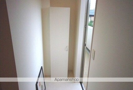 ベーセーベージェー[1K/20.36m2]のその他設備