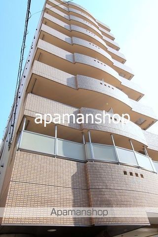 メゾンデノムラ東心斎橋の外観写真
