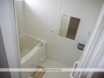 フェリーチェ　ＭＡＲＵＹＡＭＡ[1R/42.43m2]のバス