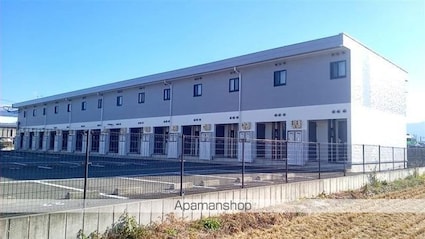 レオパレス大塚[1K/28.02m2]の外観1