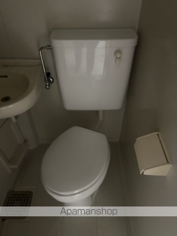グレイスコート幸IIの内装写真