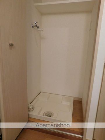 アンジェール高砂の内装写真