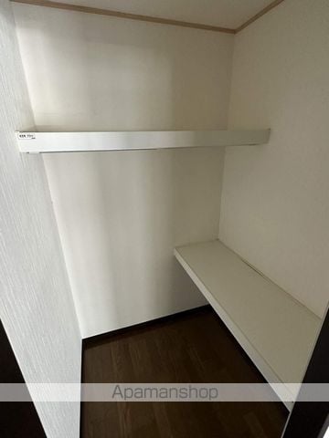 ブランメゾン錦町の内装写真