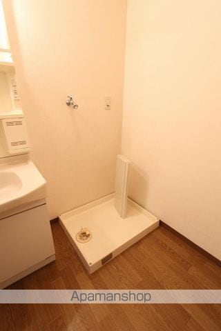 フィネス松縄の内装写真