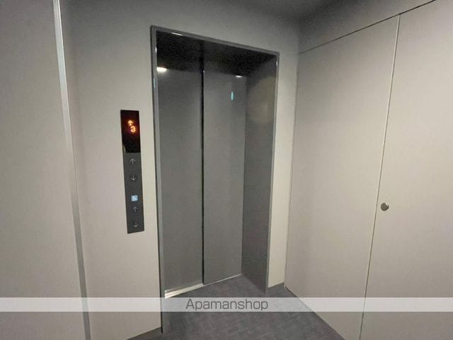 ザ・パークハビオ荏原中延駅前のその他写真
